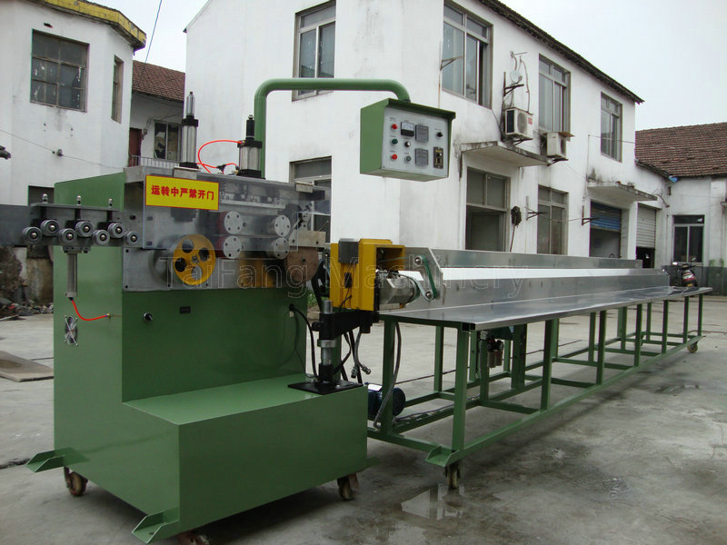 裁線機(jī)，提高生產(chǎn)效率的關(guān)鍵工具